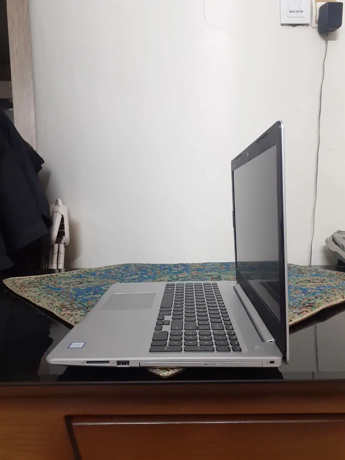 لپ تاپ دل|رایانه همراه|کرج, دهقان ویلا|دیوار