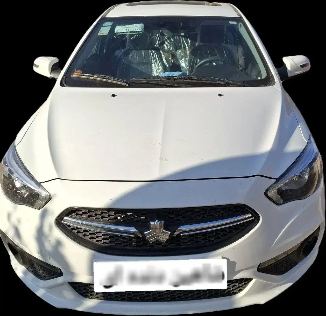 شاهین دنده ای مرداد ۱۴۰۳|خودرو سواری و وانت|همدان, |دیوار