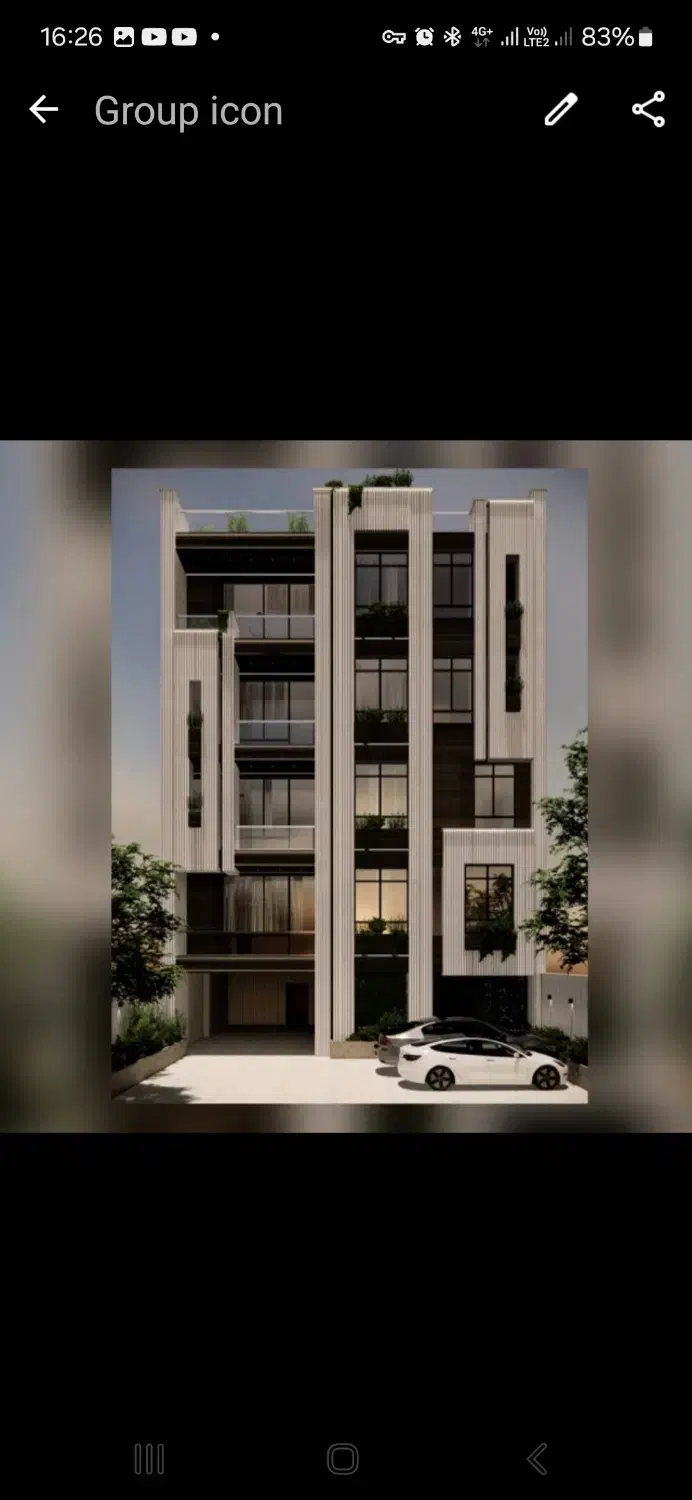 پیش فروش واحد شهرک ارتش|پیش‌فروش املاک|کرمان, |دیوار