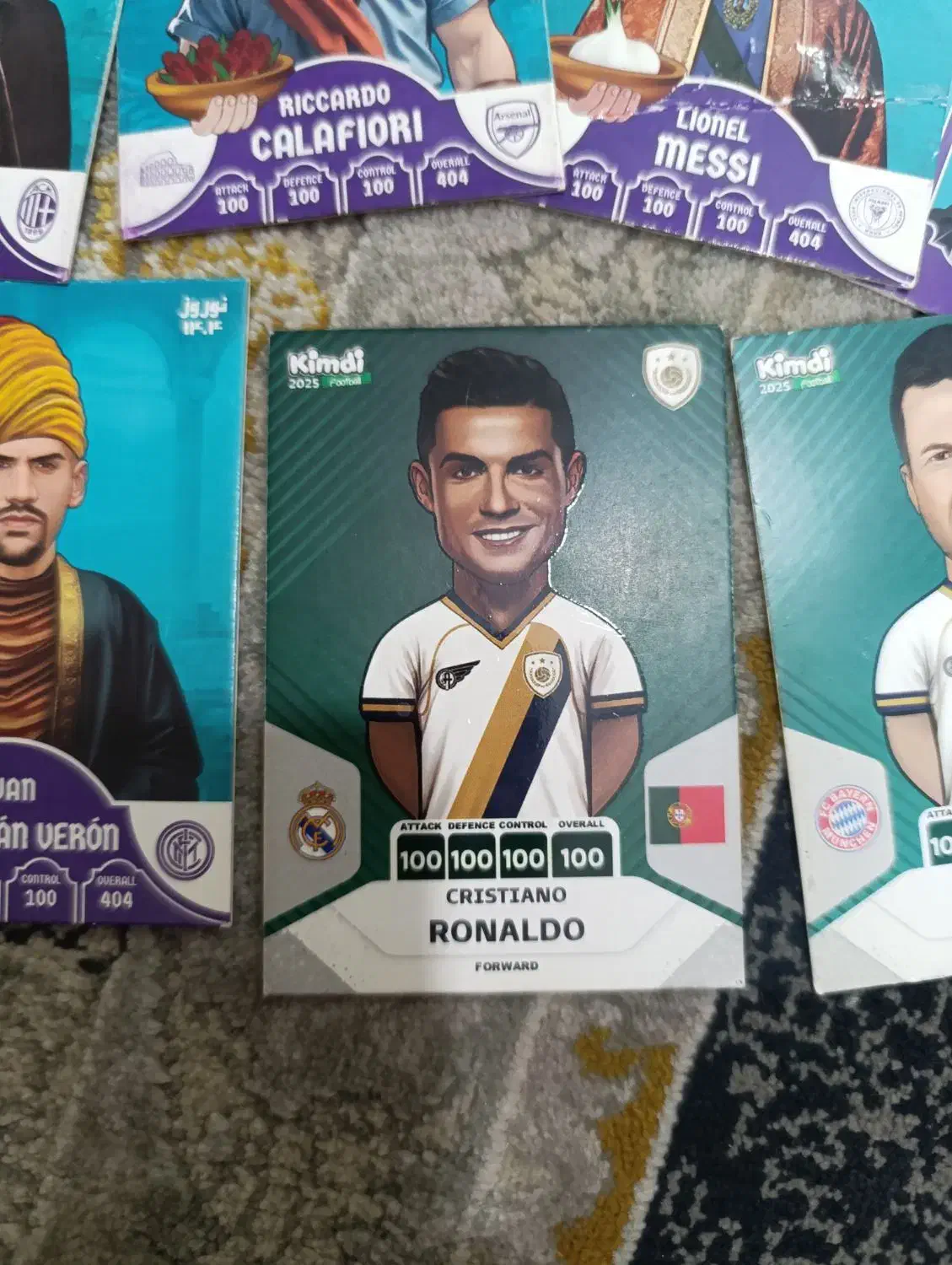 کیمدی|کلکسیون و سرگرمی|تهران, خرمشهر|دیوار