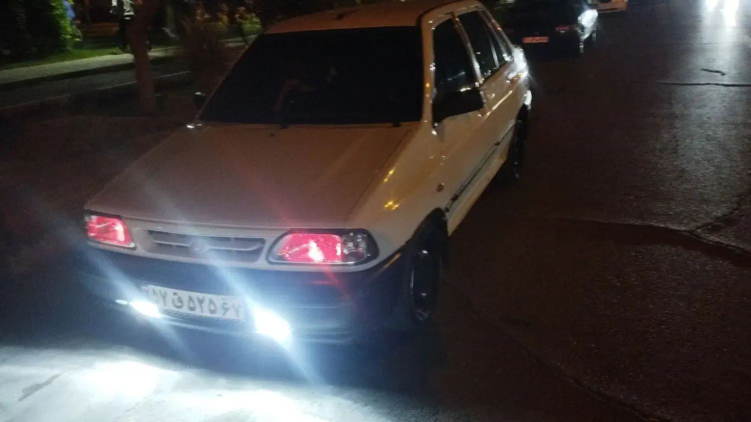 سواری خوزستان ب اصفهان|خدمات حمل و نقل|شوشتر, |دیوار