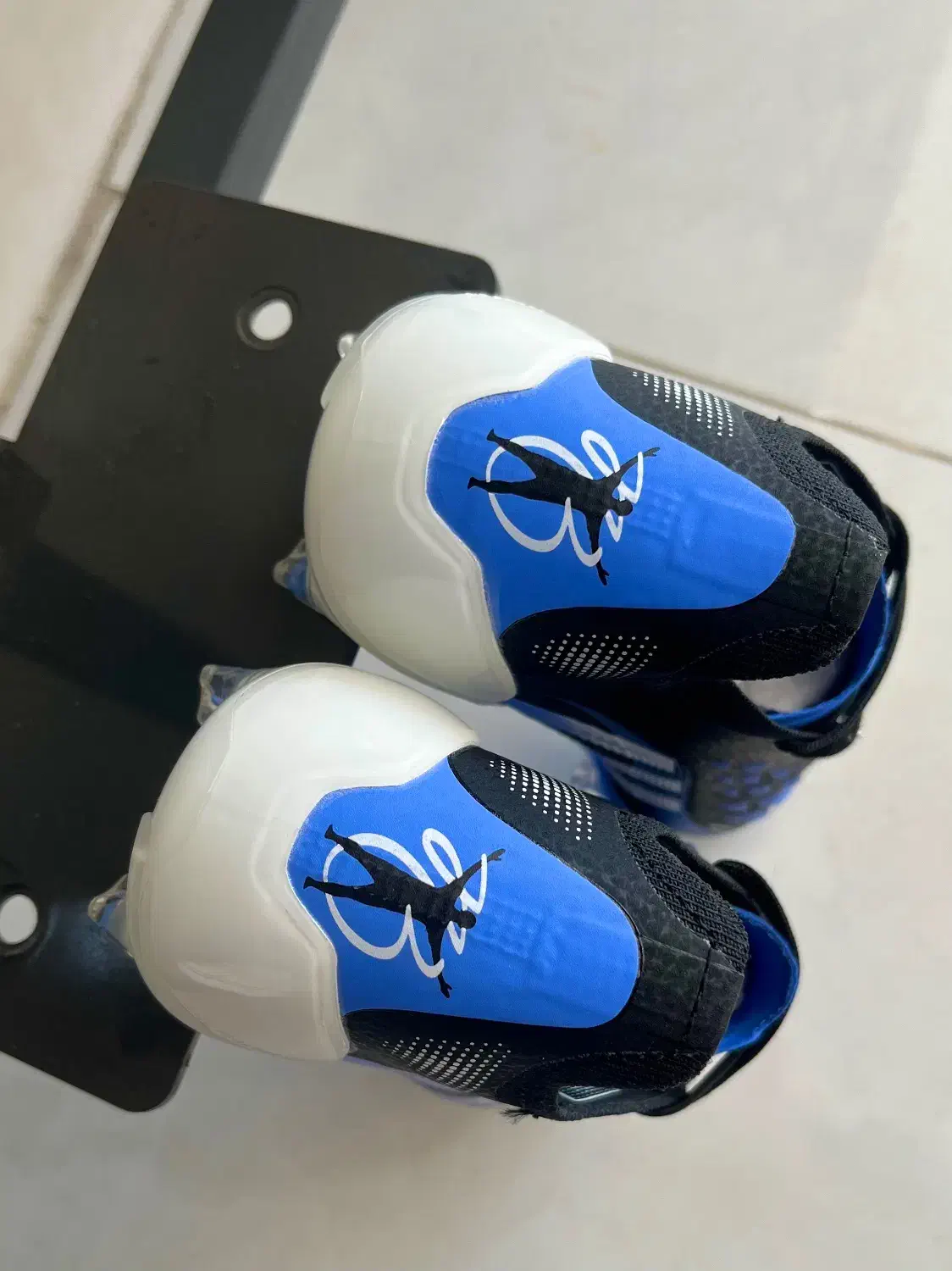 کفش استوک دار فوتبال بلینگهام فروشگاه آرش اسپورت|کیف، کفش، کمربند|اهواز, فاز ۲ پادادشهر|دیوار