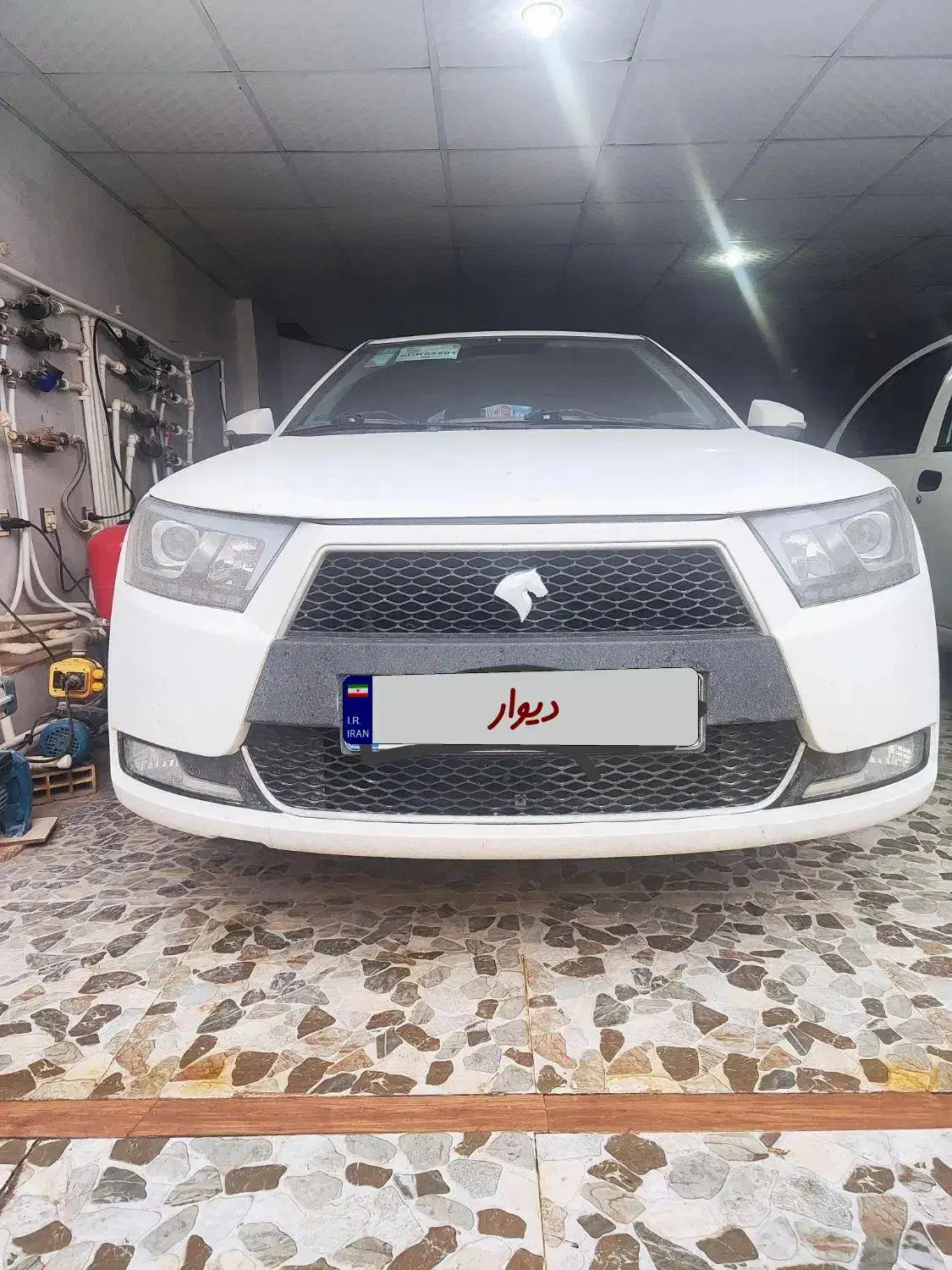 دنا پلاس ۶دنده|خودرو سواری و وانت|جم, |دیوار