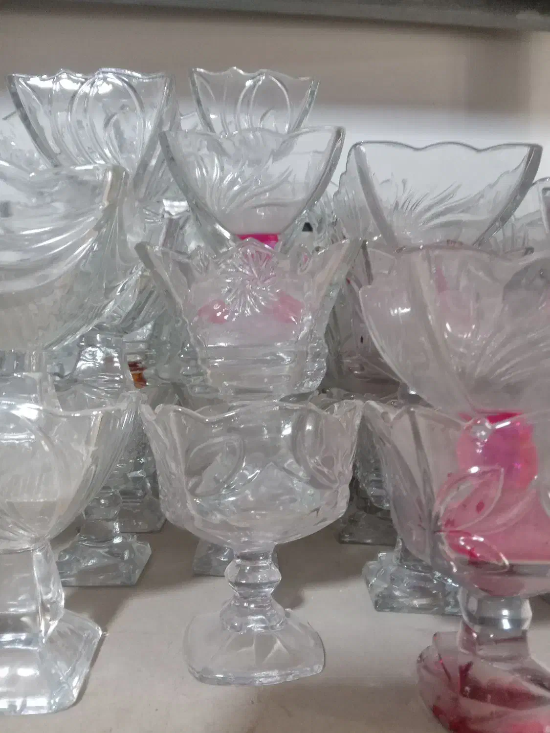 دستی ۶۰ هزار|ظروف سرو و پذیرایی|سنندج, |دیوار