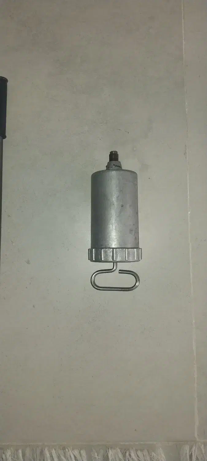 پمپ هیدرولیک دستی SKF سوئدی|ابزارآلات|تهران, لاله زار|دیوار