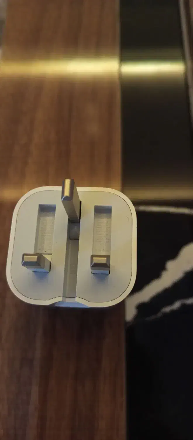 شارژ آیفول اصل|لوازم جانبی موبایل و تبلت|قوچان, |دیوار