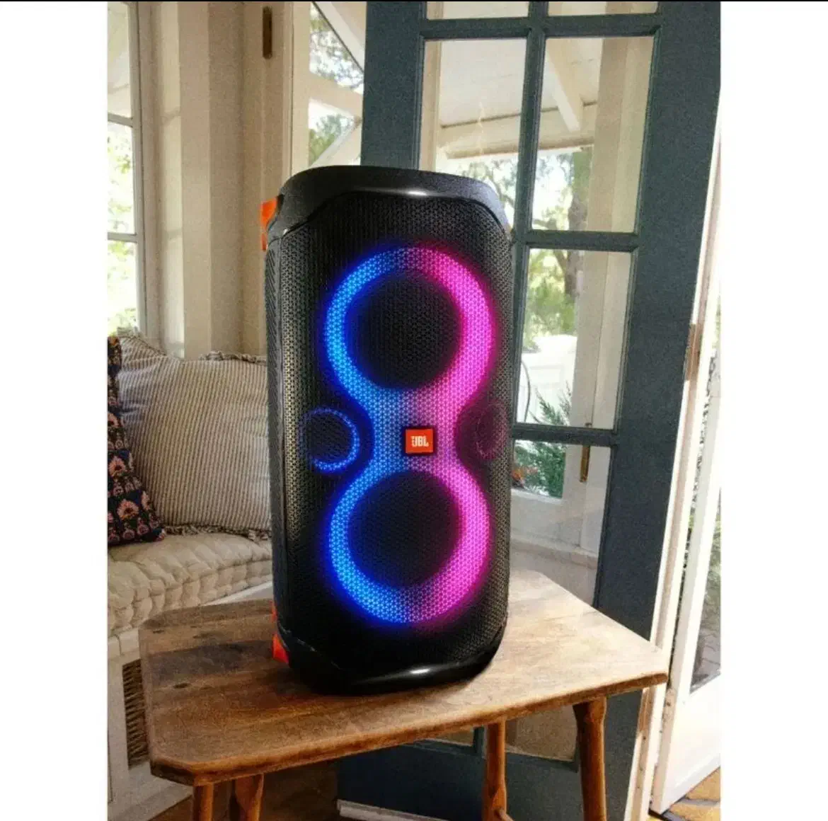 باند جی بی ال با گارانتی|سیستم صوتی خانگی|رشت, معلم|دیوار