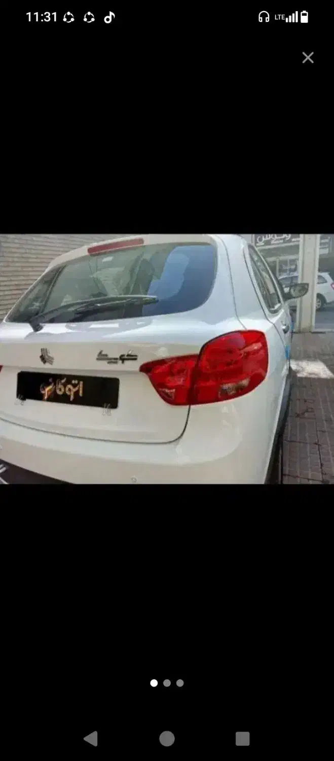 کوییک(S  RS )(GX GXR GXRL) اس و جی ایکس|خودرو سواری و وانت|تهران, صادقیه|دیوار