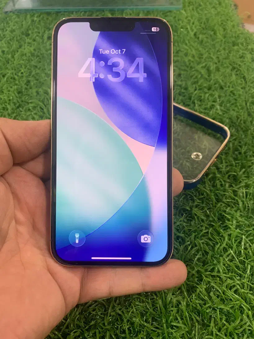 iphone 13 pro|موبایل|تهران, شهرک چیتگر|دیوار