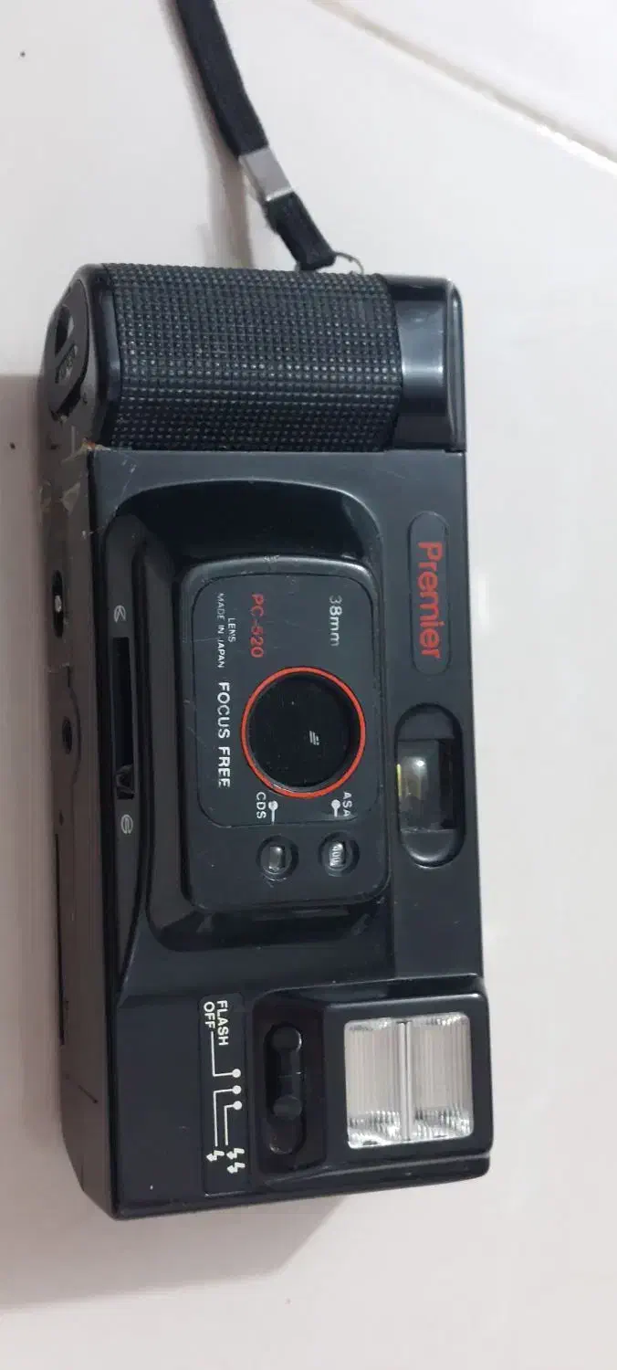 دوربین عکاسی|دوربین عکاسی و فیلم‌برداری|کرج, کمال‌شهر|دیوار