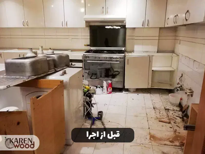تعمیرات کابینت جزئی و کلی(کل استان قم )کمترین زمان|خدمات پیشه و مهارت|قم, پردیسان|دیوار