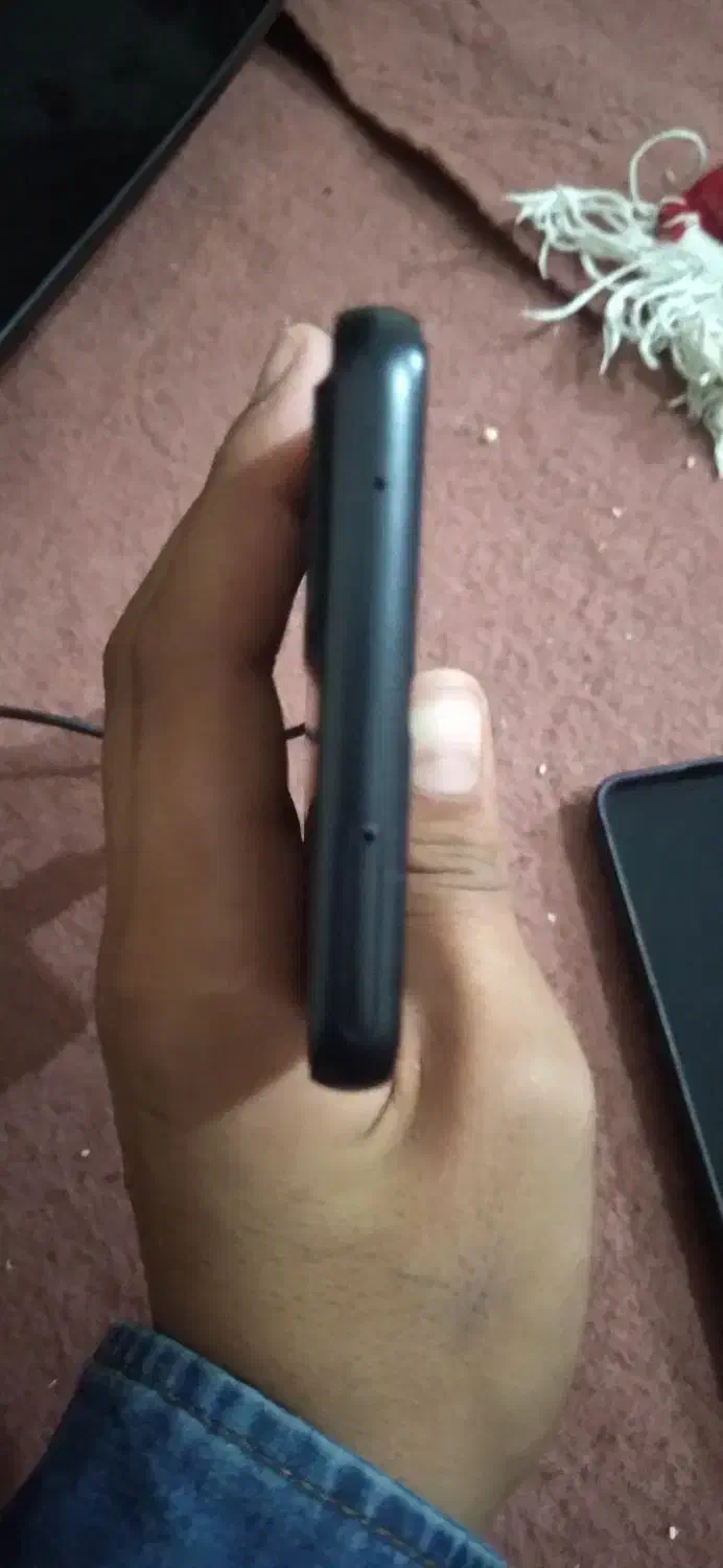 گوشی  سالم معاوضه هست|موبایل|لردگان, |دیوار