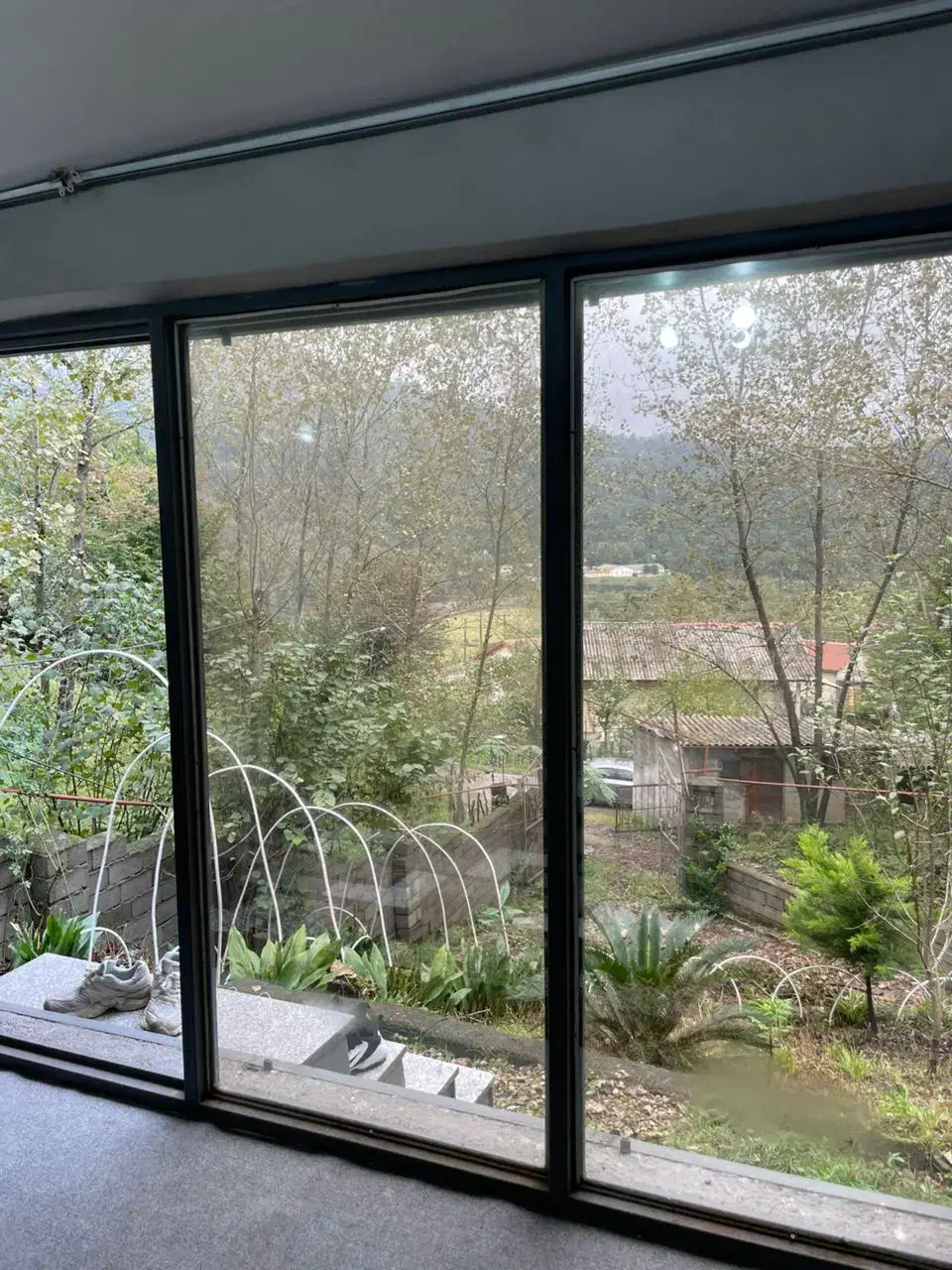 فروش ویلای نقلی حیران|فروش خانه و ویلا|آستارا, |دیوار