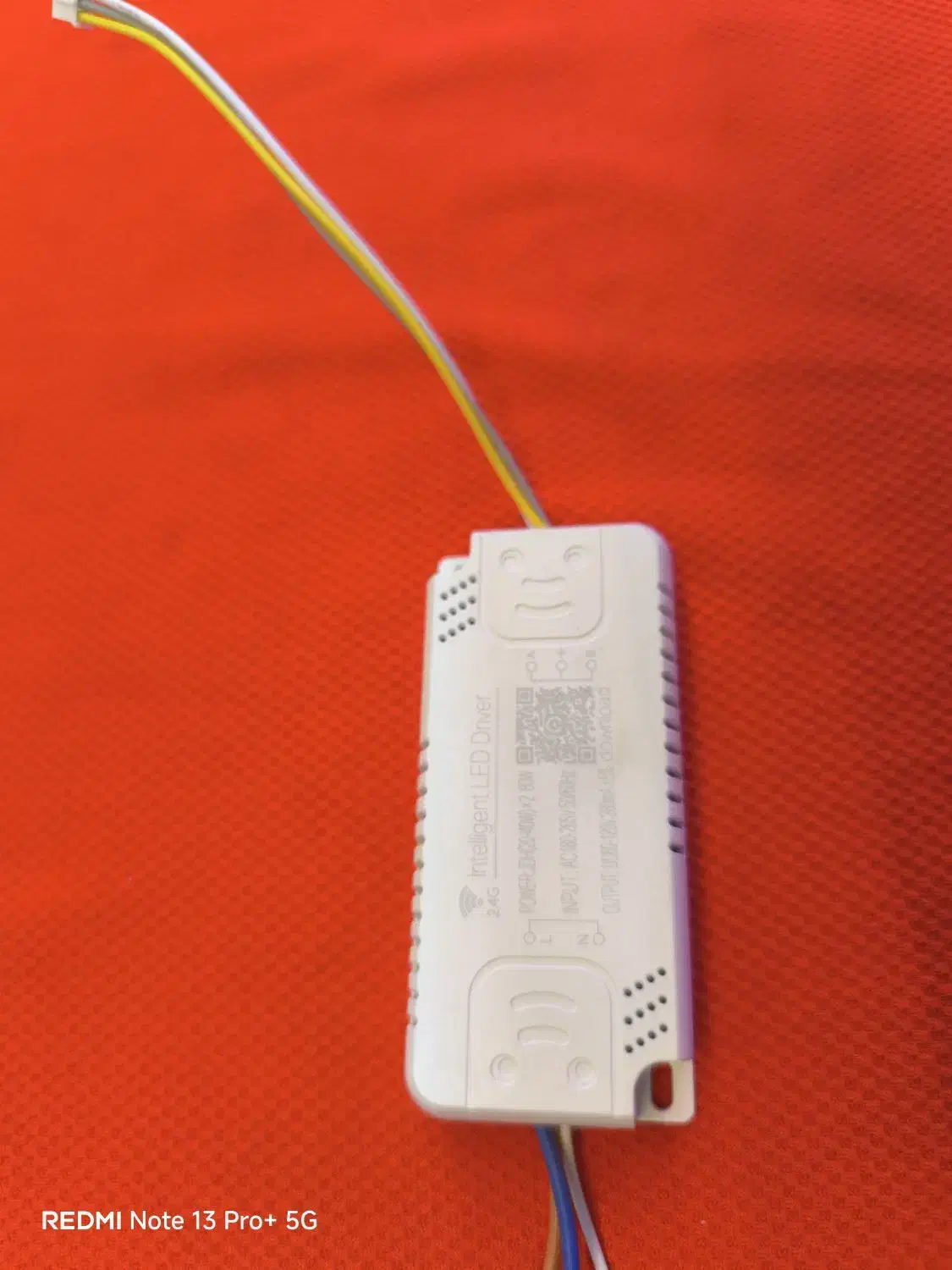 انواع درایور لوستر|لوستر و چراغ آویز|مشهد, سراب|دیوار