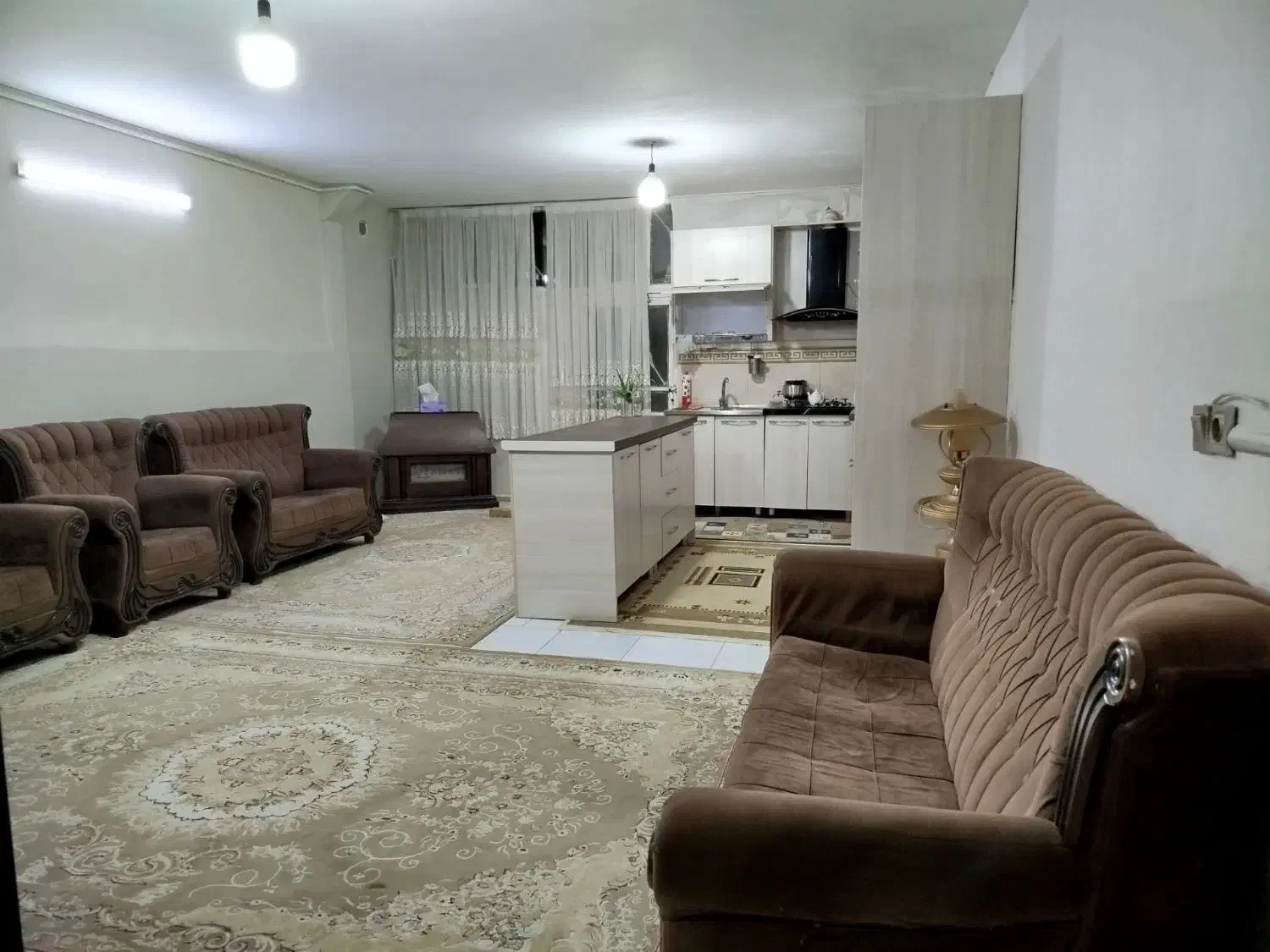 خانه اجاره ای|اجارهٔ خانه و ویلا|هشتگرد, هشتگرد قدیم|دیوار