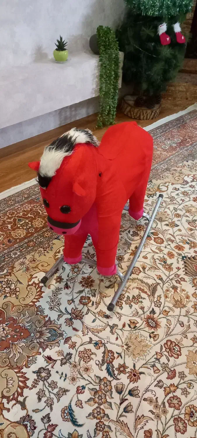 اسکیت بزرگ  و آسب راکی کودک|دوچرخه، اسکیت، اسکوتر|زنجان, |دیوار