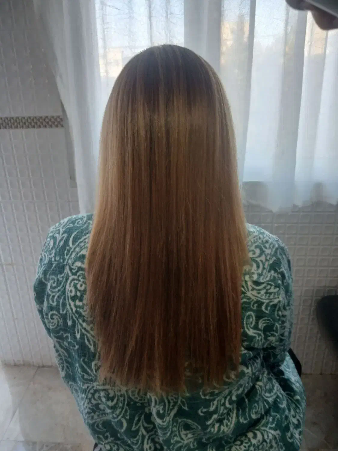 کراتین مو تخفیف ویژه|خدمات آرایشگری و زیبایی|ابهر, |دیوار