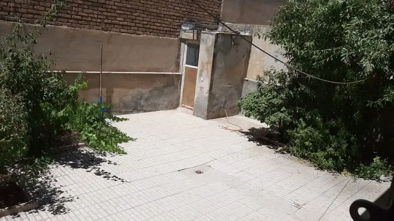 ویلایی ظفر ایستگاه ۲|فروش زمین و ملک کلنگی|کرمانشاه, |دیوار