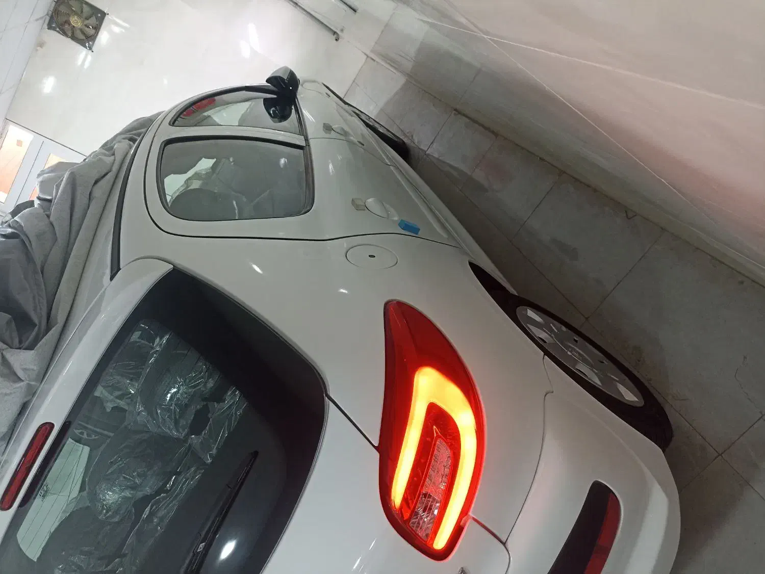 پژو 207 TU5 صفر|خودرو سواری و وانت|تبریز, |دیوار