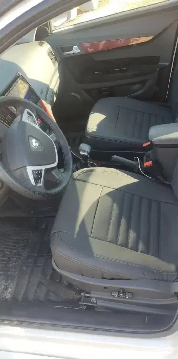 دنا توربو اتومات|خودرو سواری و وانت|گیلوان, |دیوار