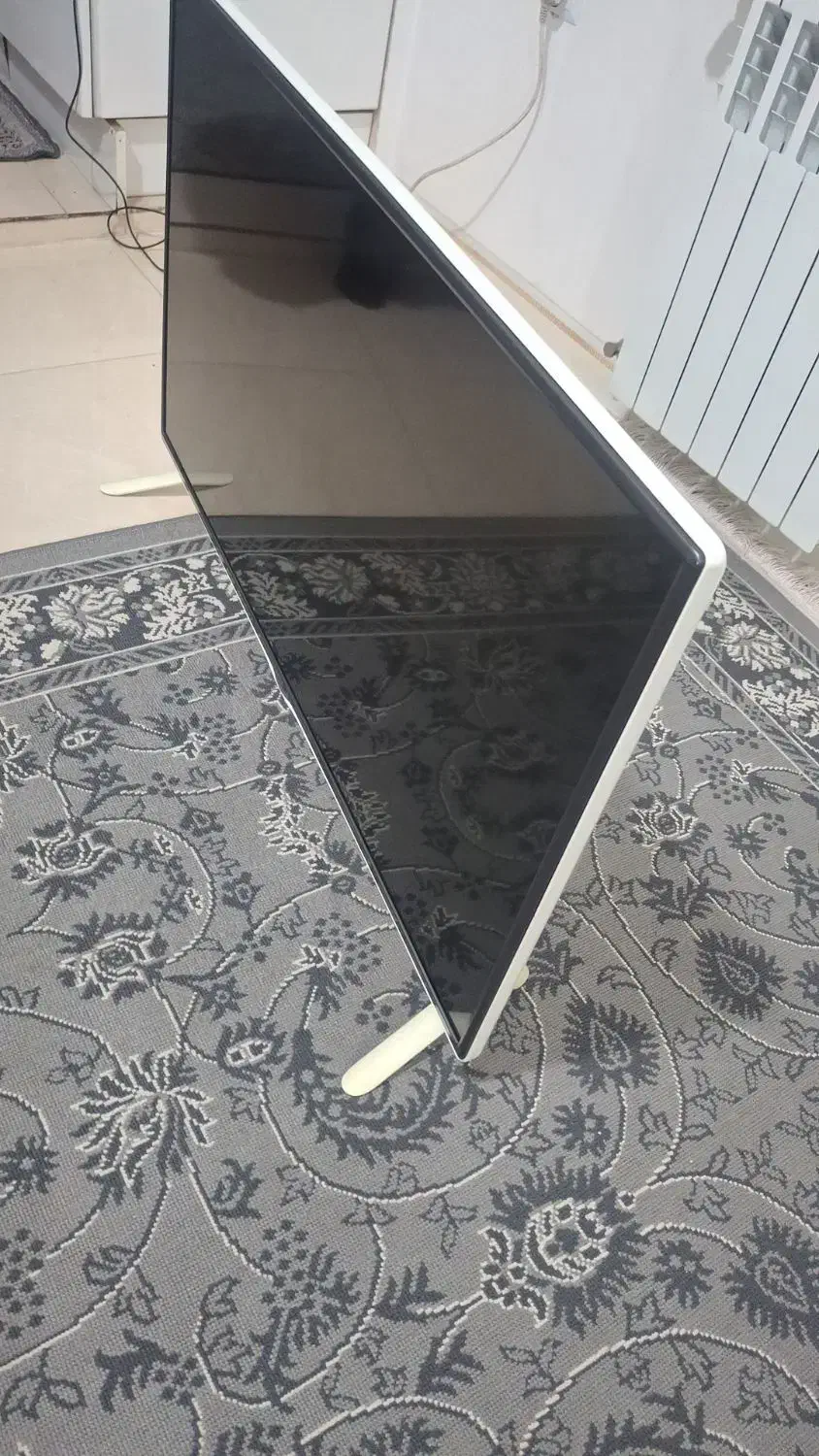 ال ای دی 43 الجی دوگیرنده همزمان اصل کره|تلویزیون و پروژکتور|پاکدشت, پاکدشت (مامازند)|دیوار