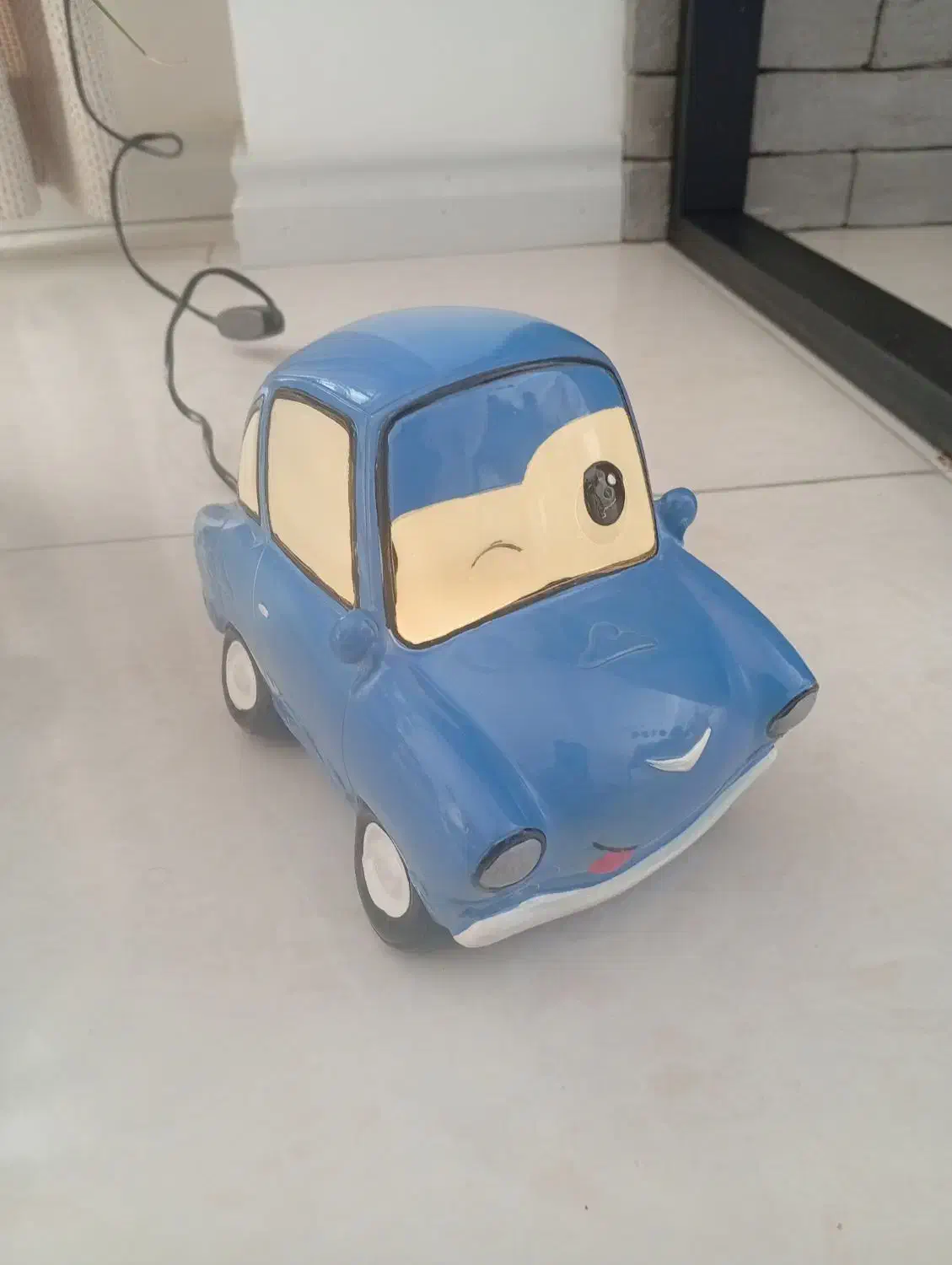 چراغ خواب فانتزی کودک|چراغ خواب و آباژور|سنندج, |دیوار