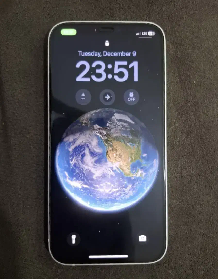 ایفون 12نرمال ۶۴ گیگ|موبایل|گرگان, |دیوار