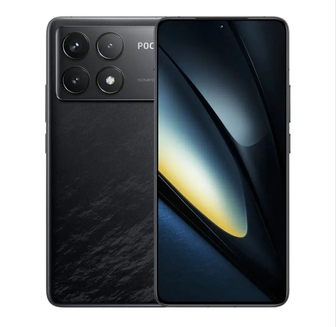 F6 Pro|موبایل|حمیدیا, |دیوار