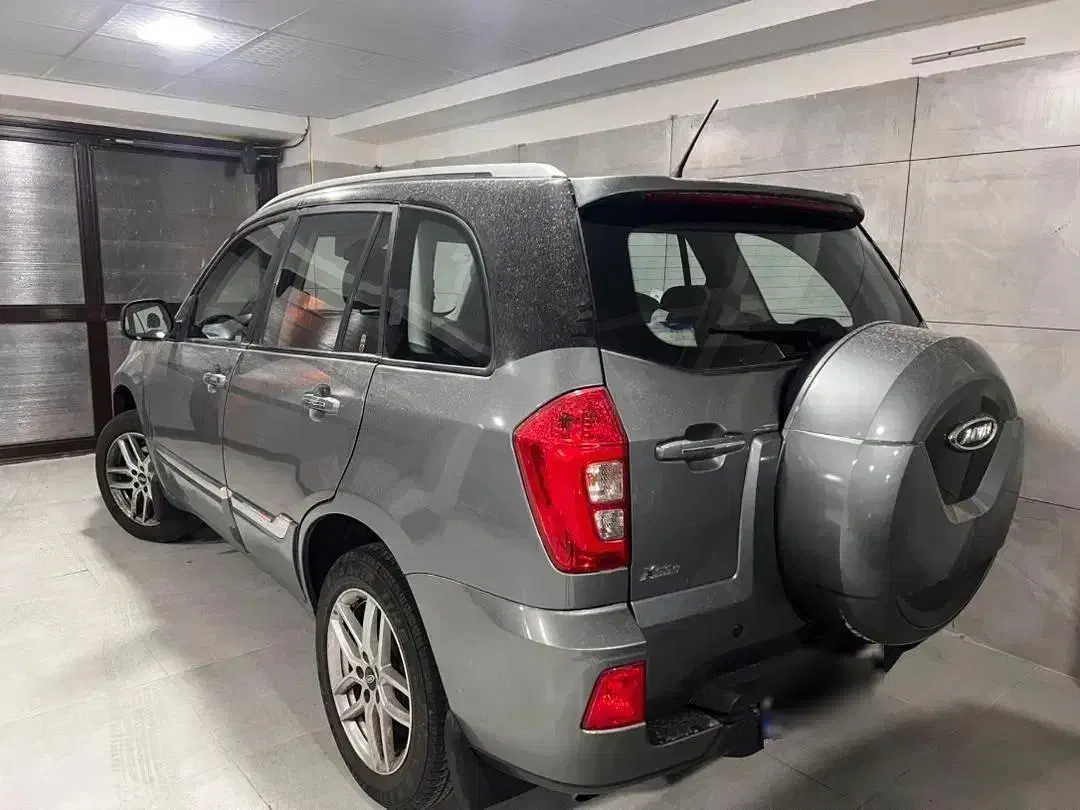 ام وی ام x33s At مدل 1400|خودرو سواری و وانت|تبریز, |دیوار