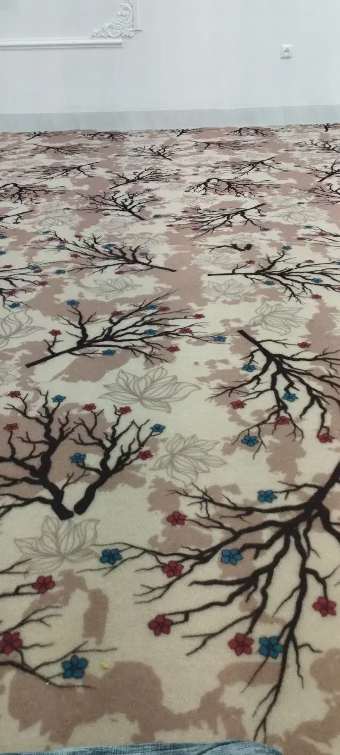 موکت طرح دار|موکت|اشنویه, |دیوار