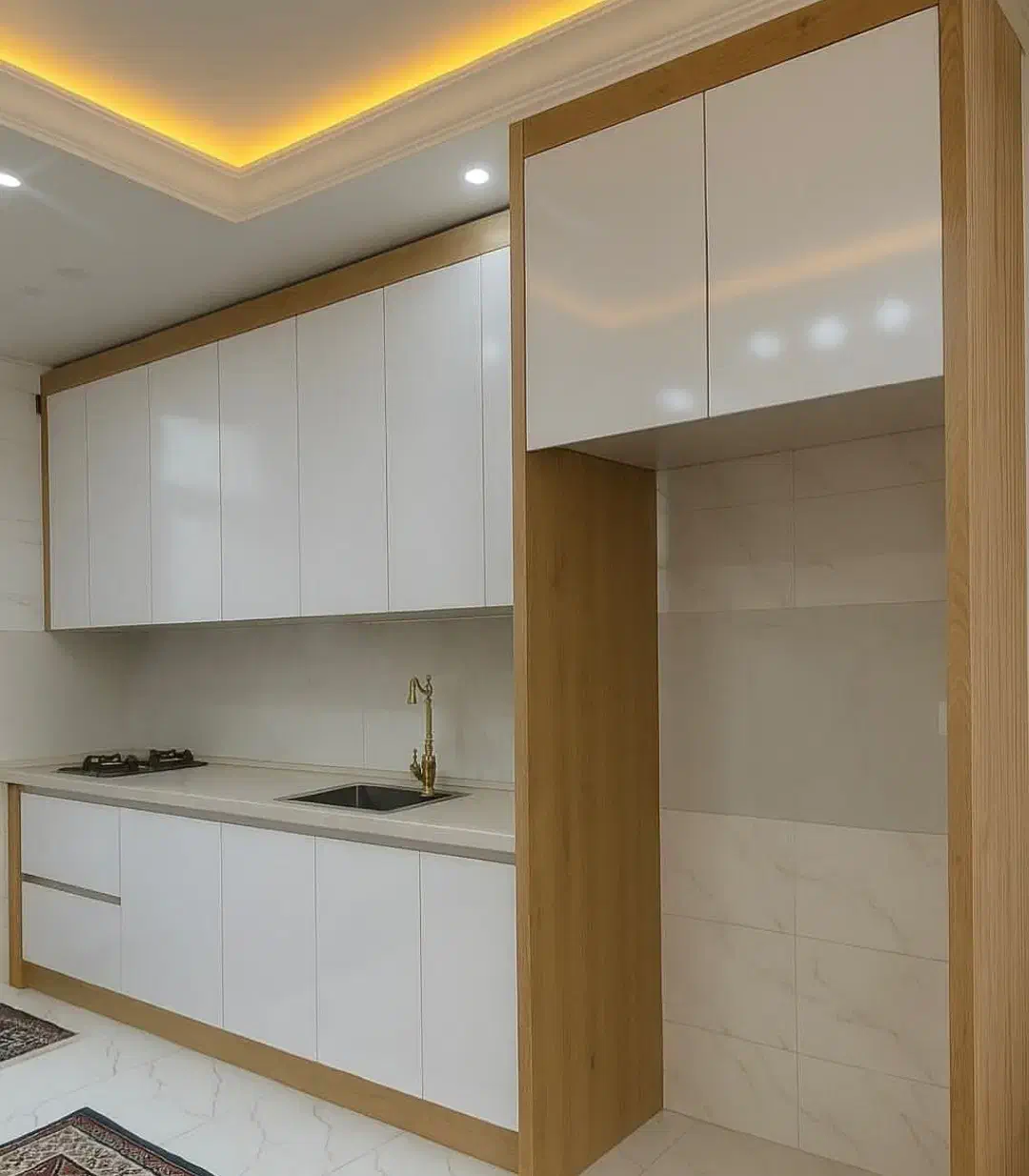 تعمیر و ساخت کمد و کابینت و..|مصالح و تجهیزات ساختمان|رشت, شکار اسطلخ|دیوار