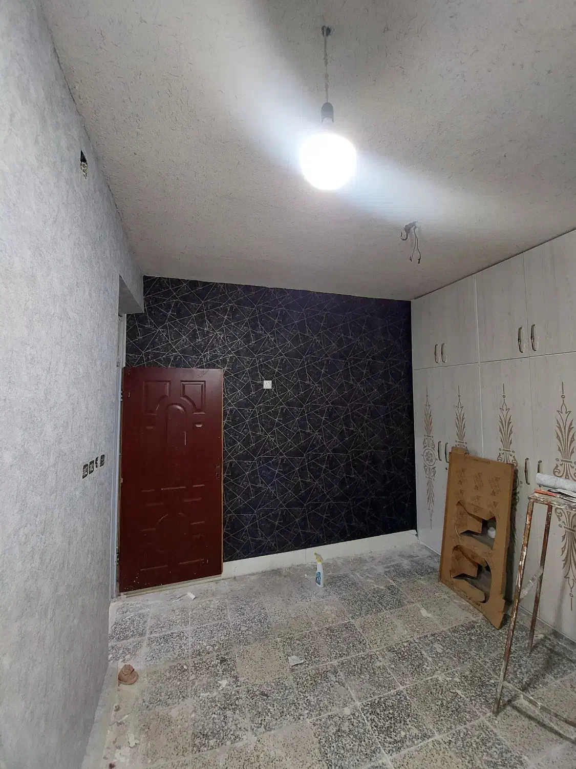 کاغذدیواری اقساط‌ و نقد|مصالح و تجهیزات ساختمان|شادگان, |دیوار