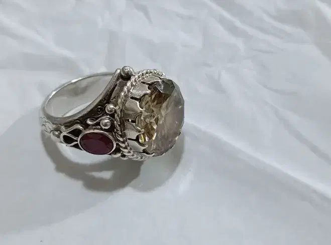 انگشتر نقره|جواهرات|مراغه, |دیوار