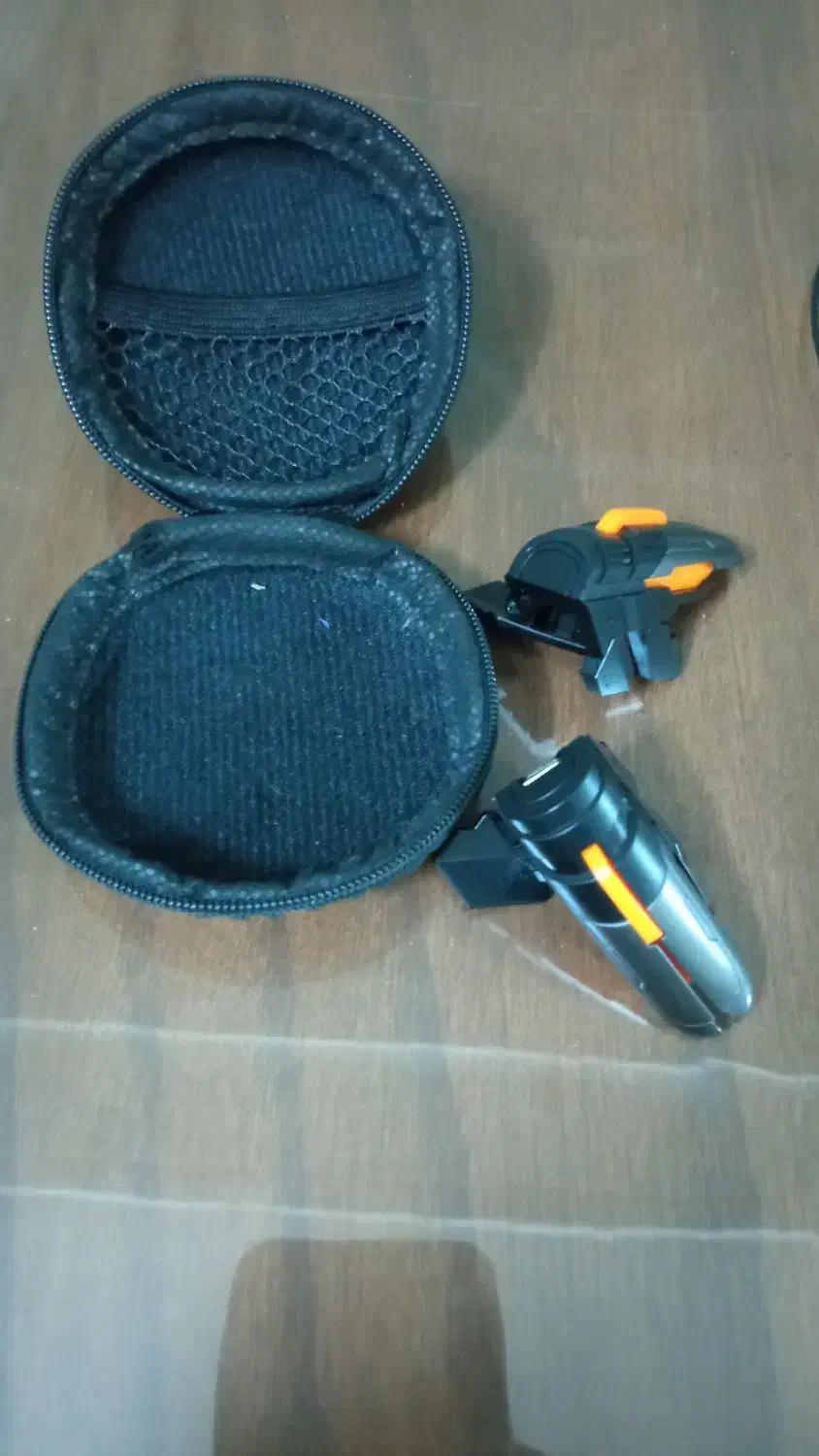 تریگر 6 انگشتی|لوازم جانبی موبایل و تبلت|مشهد, چهنو|دیوار