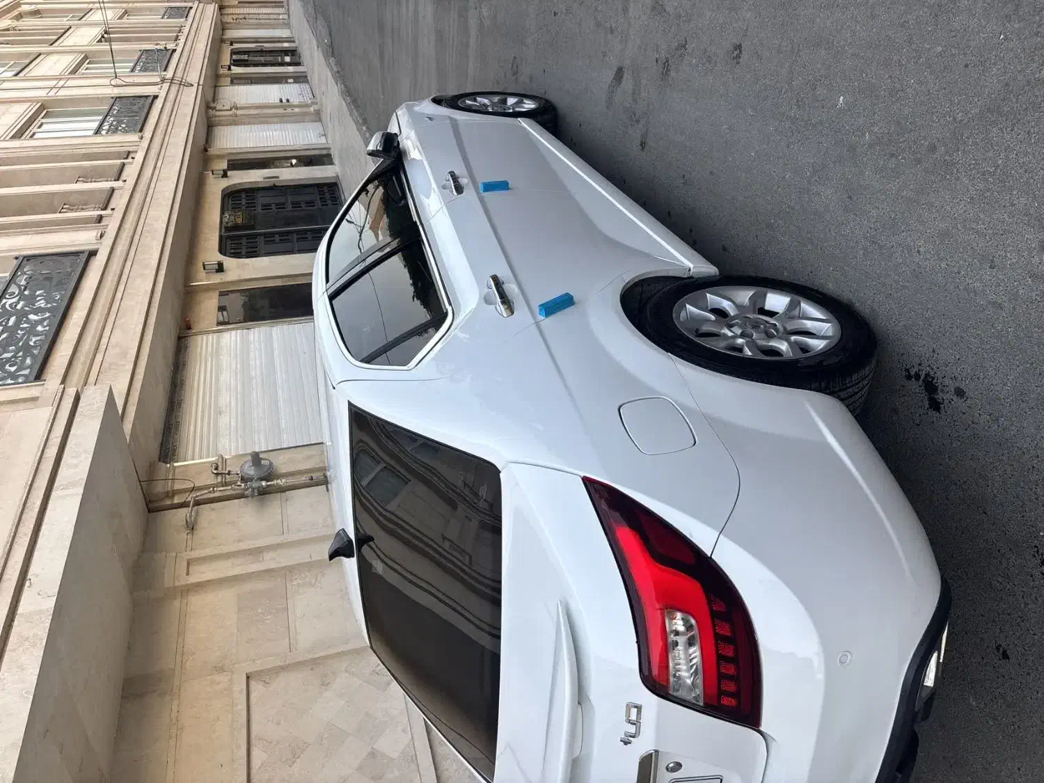 دنا پلاس اتومات 1401 استثنایی با 120میلیون لوازم|خودرو سواری و وانت|مشهد, حسین‌آباد|دیوار