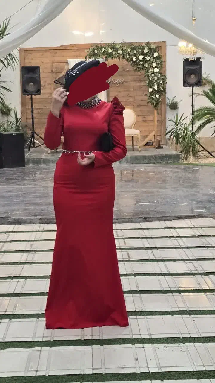 لباس حرم عقدمحضر پیراهن مجلسی پوشیده کلاه فرانسوی|لباس|مشهد, استاد یوسفی (شهرک غرب)|دیوار