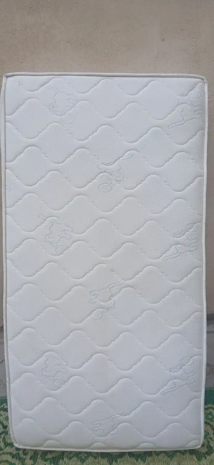 تشک خوش خواب کودک|تخت و سرویس خواب|بومهن, |دیوار