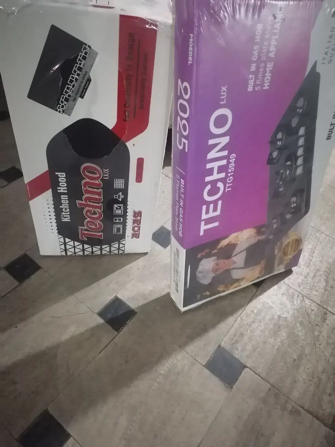 هود ورومیزی گاز|هود|باسمنج, |دیوار