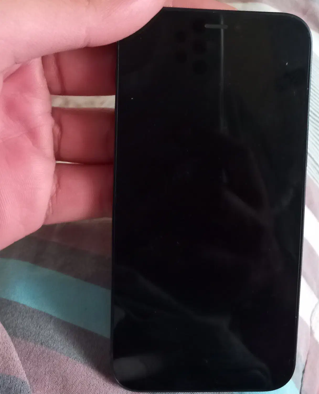 ایفون ۱۲ مینی iphone12 mini|موبایل|لاهیجان, گلستان|دیوار