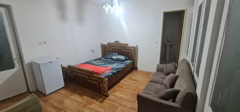 اجاره کوتاه مدت / ماهانه اپارتمانی در سلسبیل شمالی|اجارهٔ کوتاهمدت آپارتمان و سوئیت|تهران, سلسبیل جنوبی|دیوار