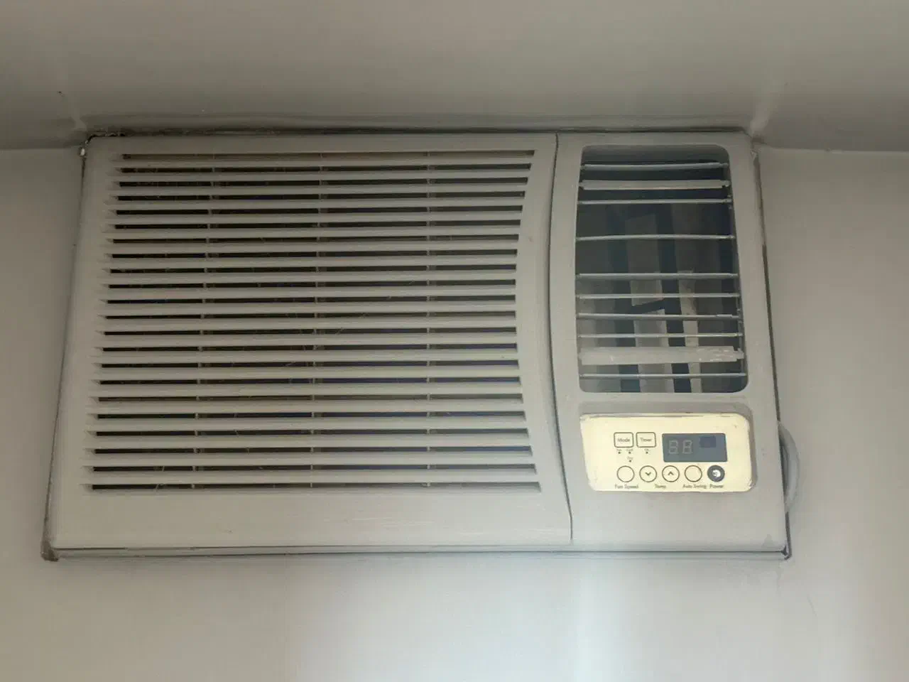 کولر|کولر گازی و فن‌کوئل|گرگان, |دیوار