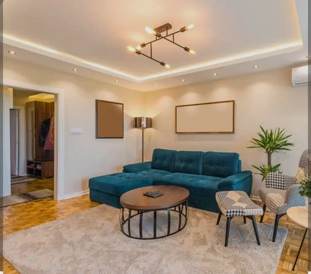 سویت ویلایی مسافر منزل روزانه مبله سویت اجاره ای|اجارهٔ کوتاه‌مدت آپارتمان و سوئیت|سنندج, |دیوار