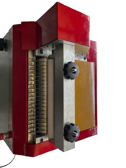 دستگاه چسب زن حرارتی (هات ملت)|ماشینآلات صنعتی|اسلامشهر, شهرک صنعتی چیچکلو|دیوار