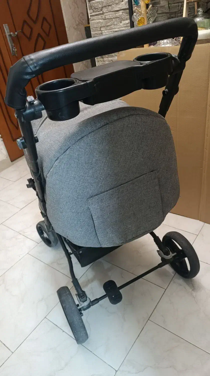 کالسکه کودک دلیجان|کالسکه و لوازم جانبی|ورامین, ورامین|دیوار