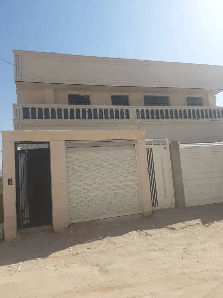 فروش آپارتمان خیابان تختی طبقه دوم|فروش آپارتمان|نیریز, |دیوار