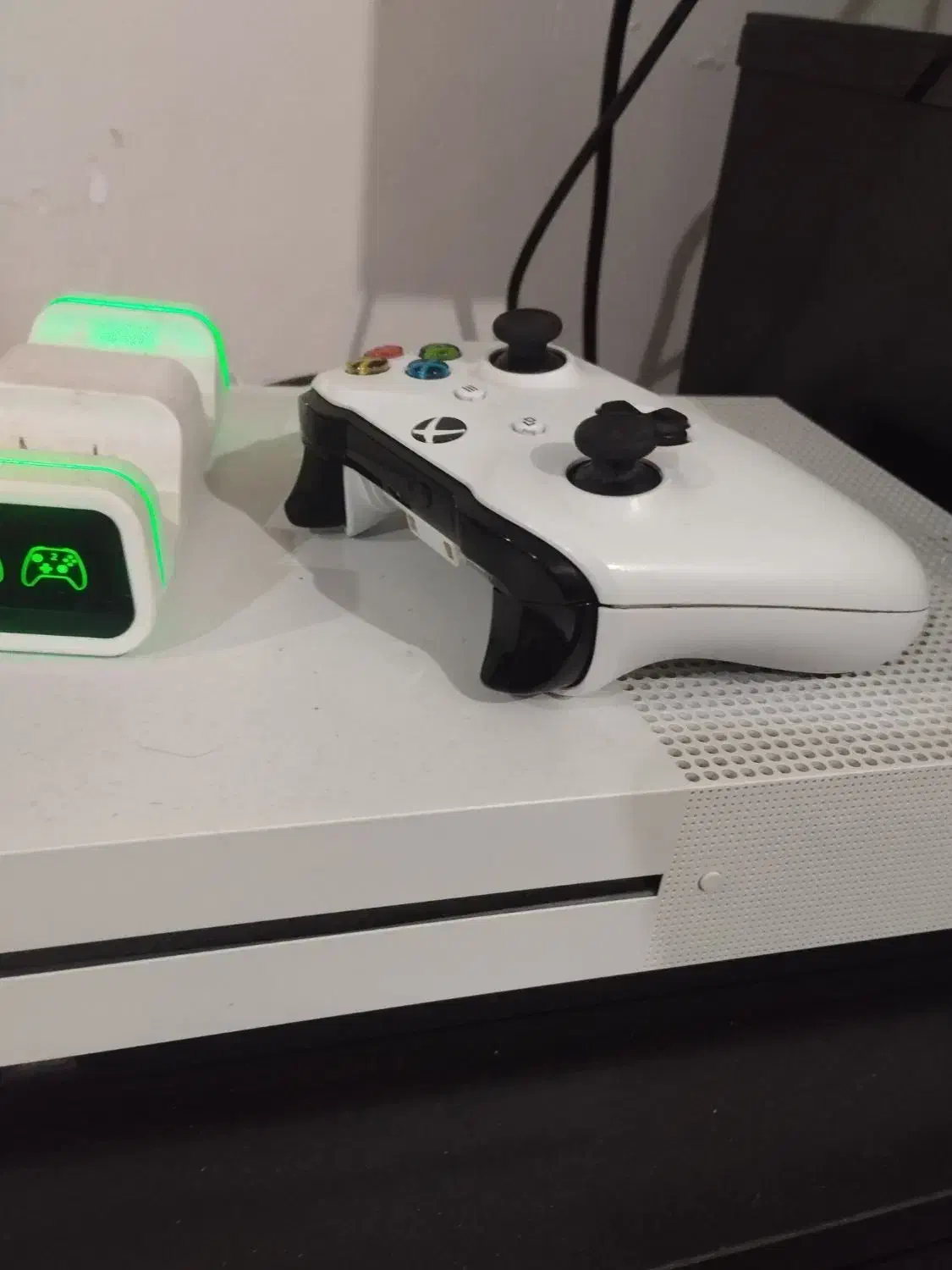 ایکس باکس وان اس|کنسول، بازی ویدئویی و آنلاین|اهواز, کیان اباد|دیوار