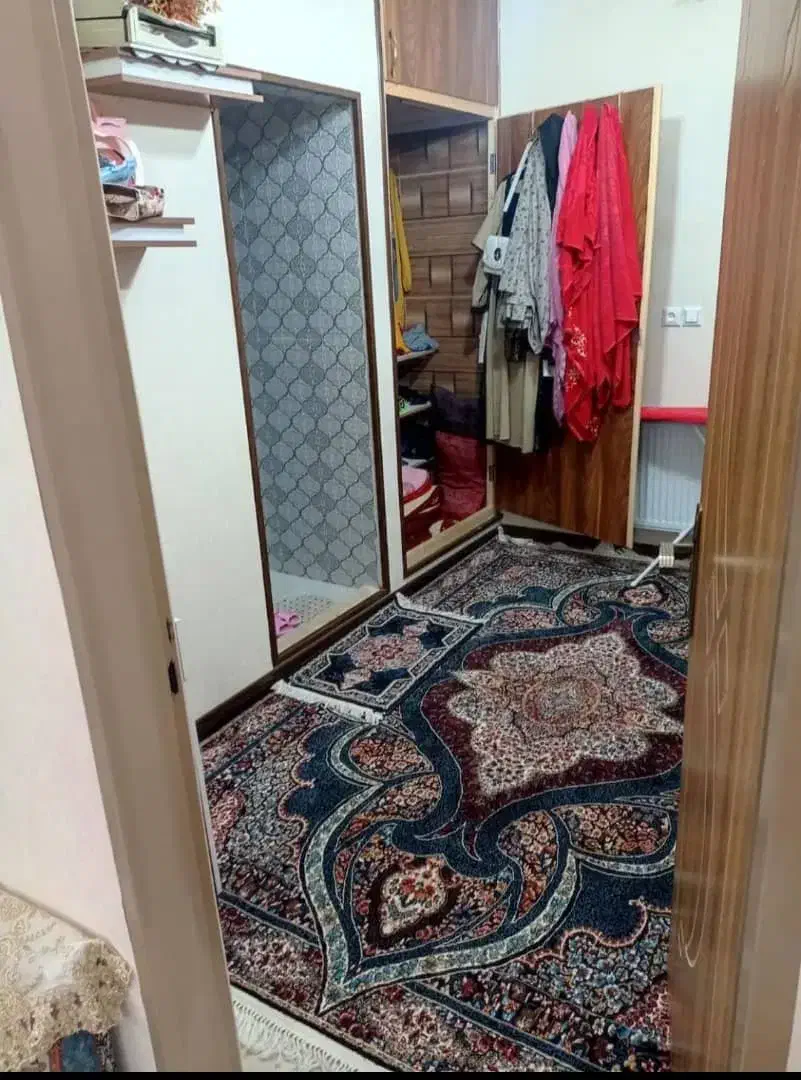 110مترخانه بلوار دشتی خیابان امام حسن|فروش خانه و ویلا|حمیدیا, |دیوار