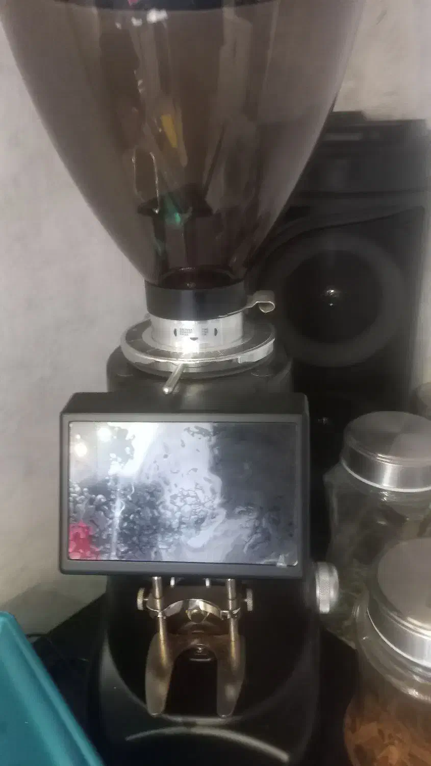 دستگاه آسیاب قهوه|کافی‌شاپ و رستوران|ری, سیزده آبان|دیوار