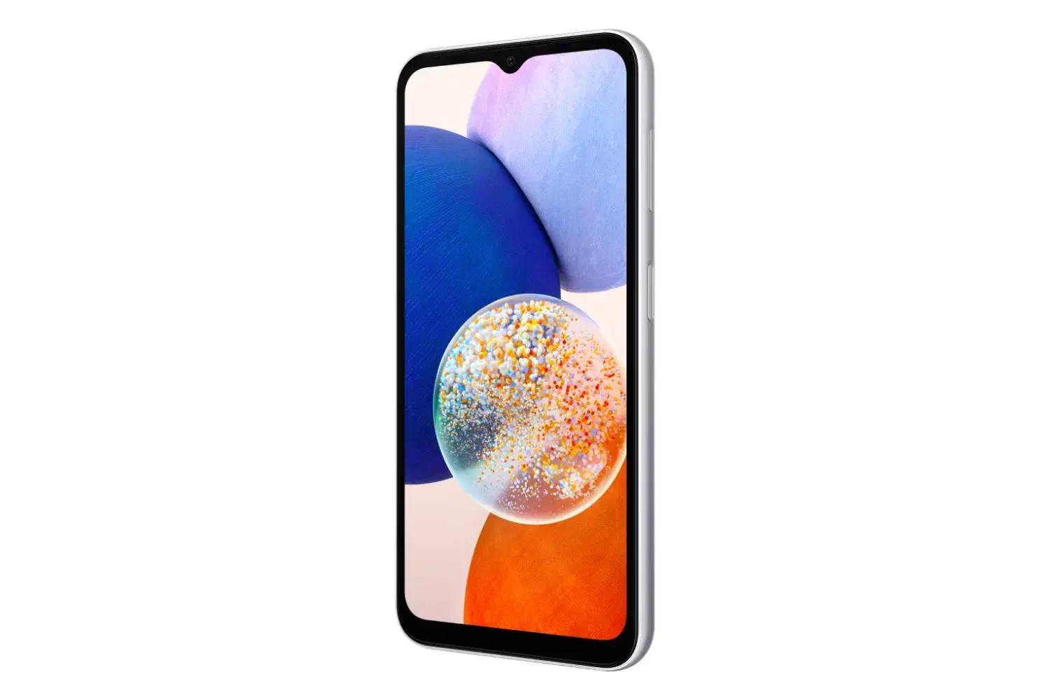 سامسونگ a14 128 g|موبایل|قزوین, |دیوار