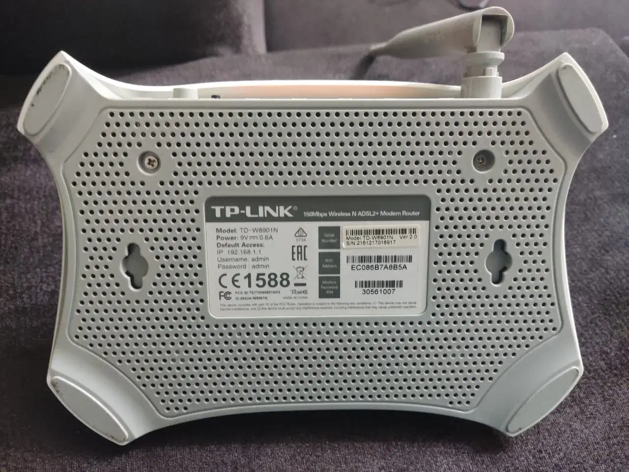 مودم تی پی لینک|مودم و تجهیزات شبکه|کرج, بنیاد|دیوار